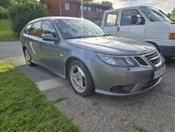 Saab 9-3 SportCombi 1.8t BioPower Linear