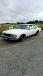 Chevrolet Caprice Classic 5.7 V8
