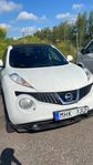 Nissan Juke 1.6 Euro 5