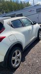 Nissan Juke 1.6 Euro 5