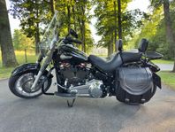 Harley-Davidson FLFBS Fat Boy 114 - Stage 2