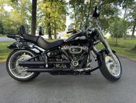 Harley-Davidson FLFBS Fat Boy 114 - Stage 2