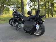 Harley-Davidson FLFBS Fat Boy 114 - Stage 2
