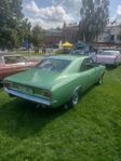 Opel Rekord Coupé 1.9 S