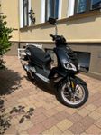 Peugeot Speedfight 4 2017