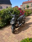 Peugeot Speedfight 4 2017