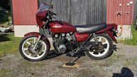 Kawasaki Z 650 F2