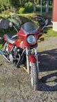 Kawasaki Z 650 F2