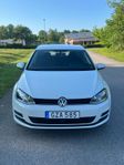 Volkswagen Golf 5-dörrar 1.6 TDI DPF BMT 4Motion Base Euro 6