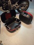 Givi E360 Monokey sidoväskor.