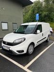Fiat Doblò Van 0.9 t 1.6 Multijet Euro 6