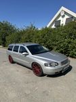 Volvo 2.4 Euro 4 A-traktor 