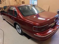 Chevrolet Caprice Classic 5.7 V8 Hydra-Matic