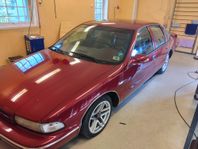 Chevrolet Caprice Classic 5.7 V8 Hydra-Matic