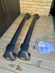 Thule WingBar Edge Black Kia EV6 