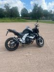 Kawasaki z750 -12
