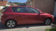 Kia Ceed cee'd 1.6 CRDi ECO Euro 5