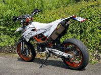 KTM 690 SMC-R *1.550.mil!* Akrapovic