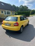 Audi A3 2002 1,8t