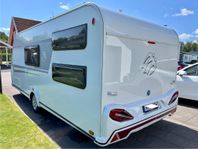 Knaus 580qs Südwind 2019