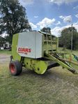 Rundbalspress Claas Rollant 46