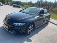 Mercedes-Benz EQE 300 89 kWh Avantgarde Euro 6