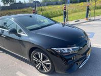 Mercedes-Benz EQE 300 89 kWh Avantgarde Euro 6