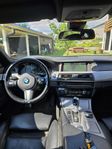 BMW 535 d xDrive Touring Steptronic M Sport Euro 6