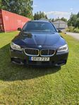 BMW 535 d xDrive Touring Steptronic M Sport Euro 6