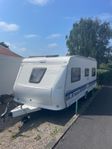 Hobby 560 Ufe Excelsior