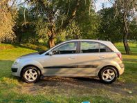 Kia Rio 1.4 Euro 4