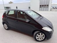 Mercedes-Benz A 150 5-dörrars Euro 4