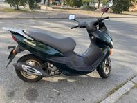 Suzuki UC125 15hk !
