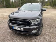 Ford ranger Wildtrack 3.2 TDCi 4x4 SelectShift Euro 6 momsad