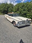Edsel Ranger 4-dörrars Hardtop 5.9 V8 Dual-Power