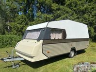 Husvagn säljes
