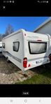 Hobby 540 UL Prestige