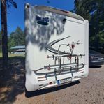 Mclouis MC4-73 G, 3500 kg