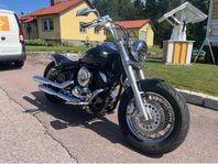 Yamaha xvs 1100 dragstar 