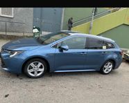 Toyota Corolla Touring Sports Hybrid e-CVT Style Euro 6