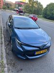Toyota Corolla Touring Sports Hybrid e-CVT Style Euro 6