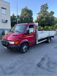 Iveco Daily 65C15 Chassi Cab 2.8 UniJet HPT