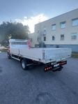 Iveco Daily 65C15 Chassi Cab 2.8 UniJet HPT