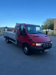 Iveco Daily 65C15 Chassi Cab 2.8 UniJet HPT