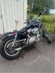 HD sportster XLH 883