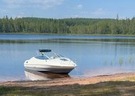Bayliner 1802 - 90