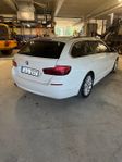 BMW 520 d xDrive Touring Steptronic Euro 6