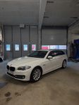 BMW 520 d xDrive Touring Steptronic Euro 6