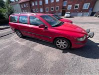 Volvo V70 2.5T Euro 4