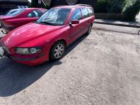 Volvo V70 2.5T Euro 4